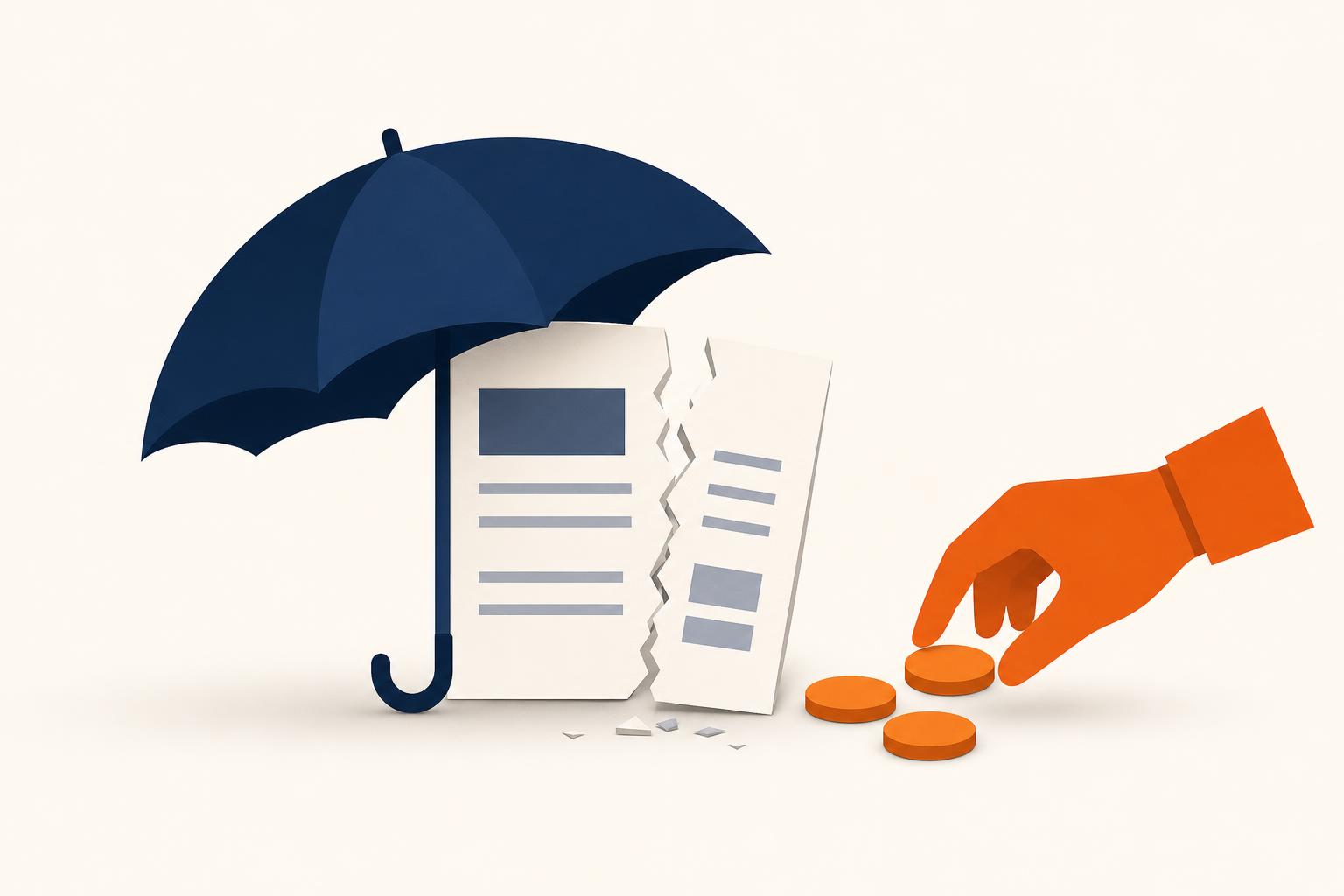 Trade Credit Insurance Does Not Replace a Collection Agency