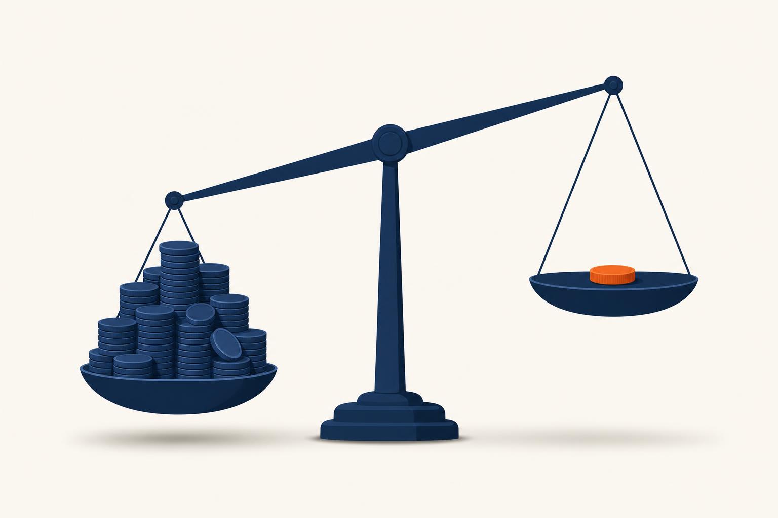 Is an €8,000 Cross-Border Debt Worth Chasing?