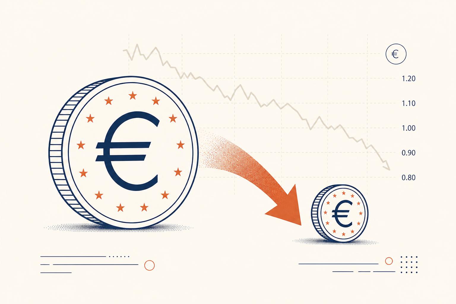 Currency Risk on International Invoices