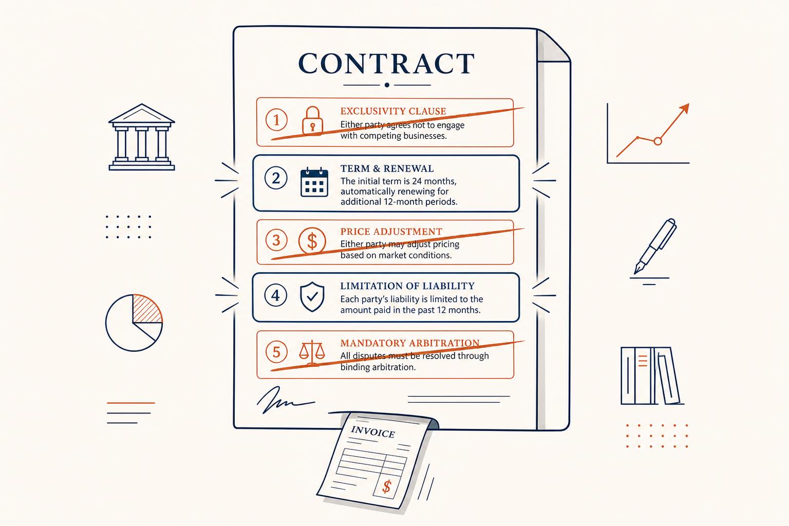 Why Your Contract Failed Before Your Invoice Did