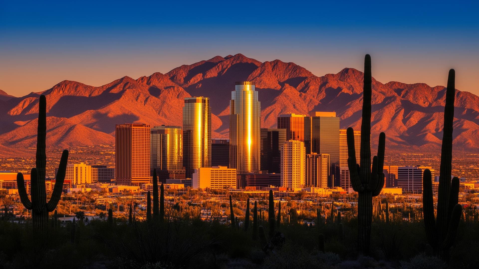 Arizona Commercial Debt Collector: Tech & Manufacturing