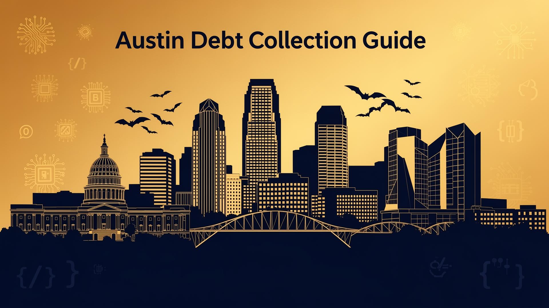 Debt Collector Austin TX: Business Recovery Guide