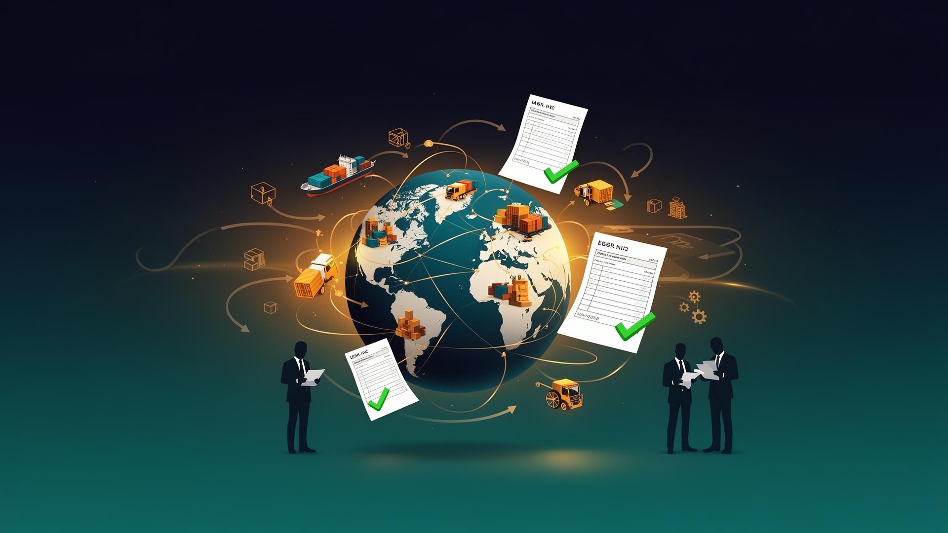 Collect Unpaid Invoices From Overseas Customers (B2B Service): The Proof-First Playbook Finance Teams Love