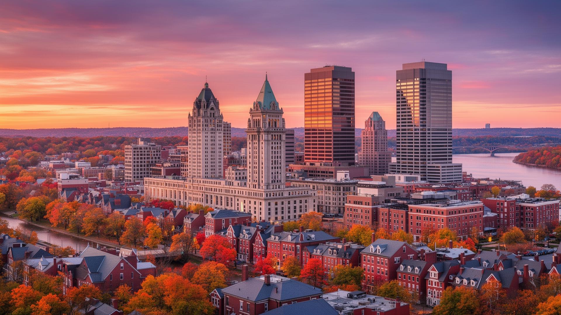 Connecticut Commercial Debt Collector: Insurance & Finance