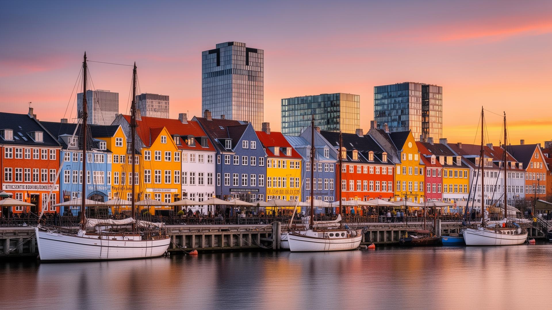 Cross-Border Debt Collection Denmark: Nordic Guide