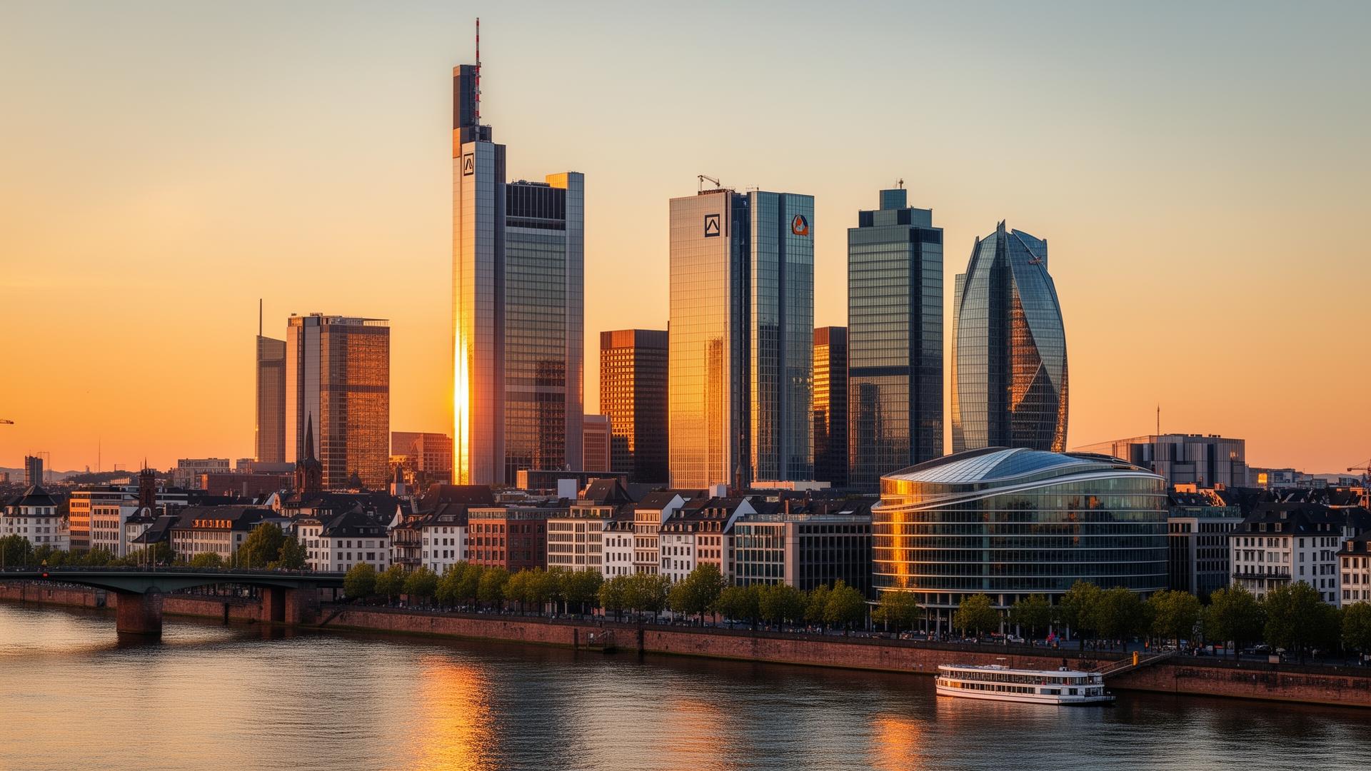 Debt Collector Frankfurt (B2B): The Finance & Professional Services Recovery Playbook