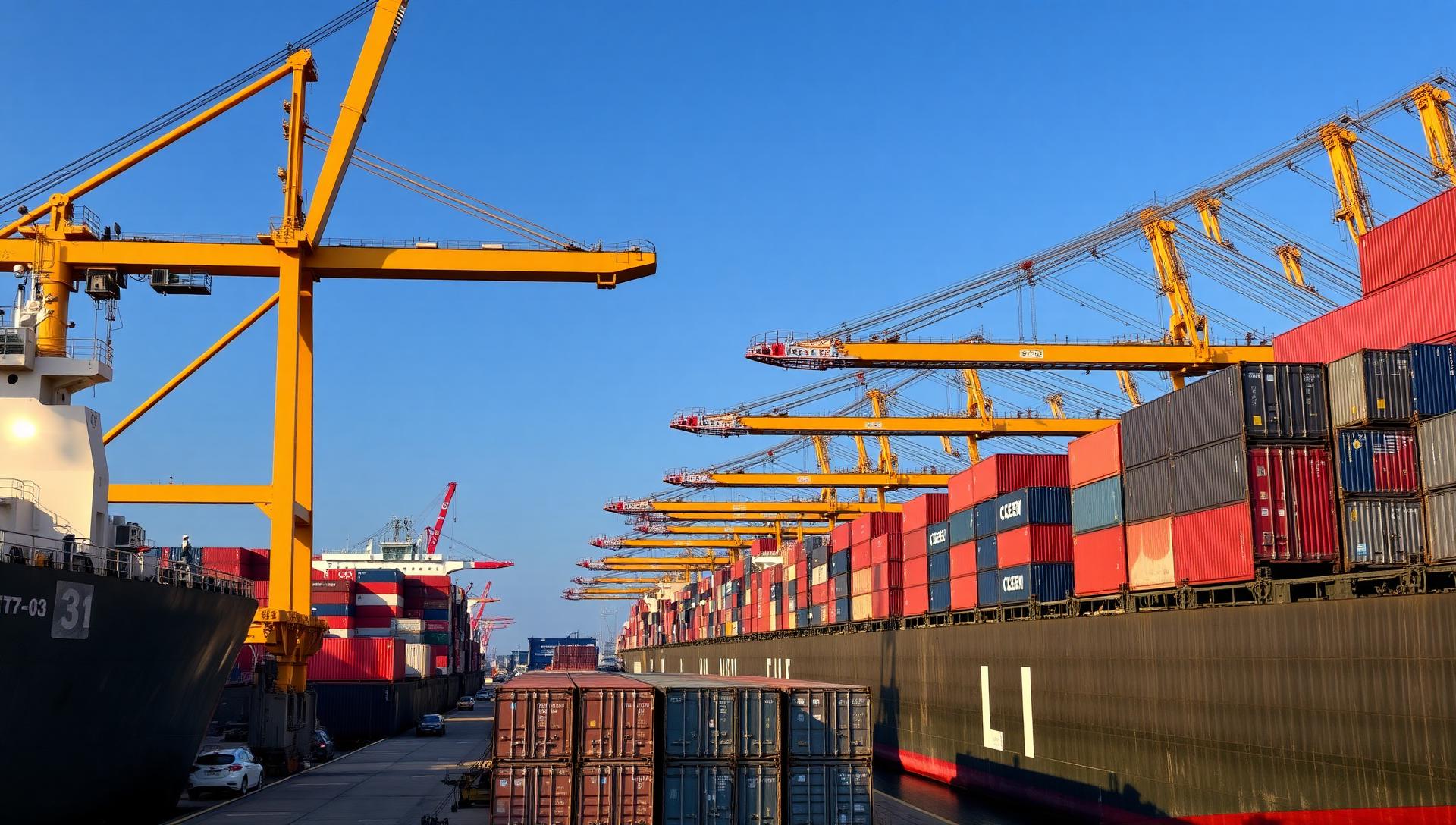 Debt Collection for Freight Forwarders: The POD‑to‑Payment Ladder™ for Unpaid Freight Invoices