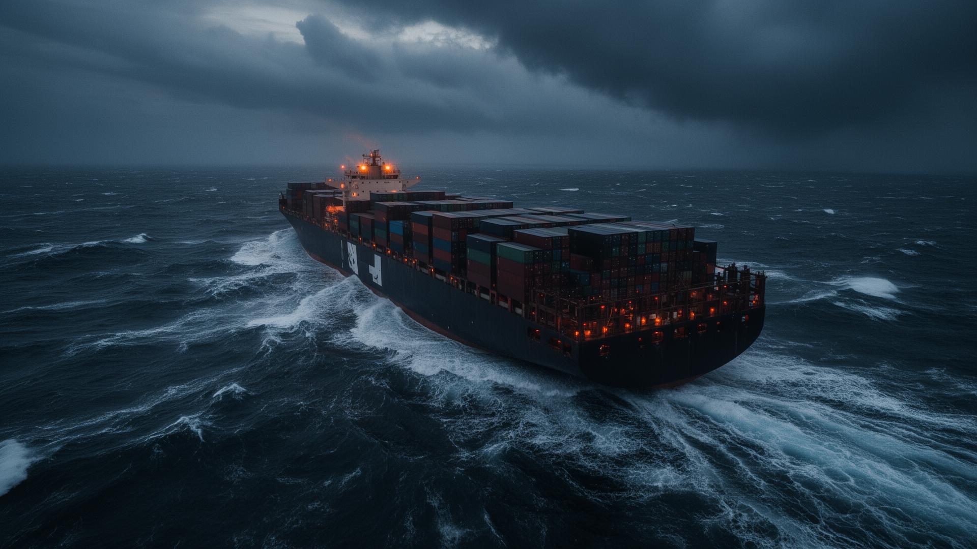 Freight Market January 2026: Why Adaptability Beats Certainty in a Conflict-of-Signals Economy