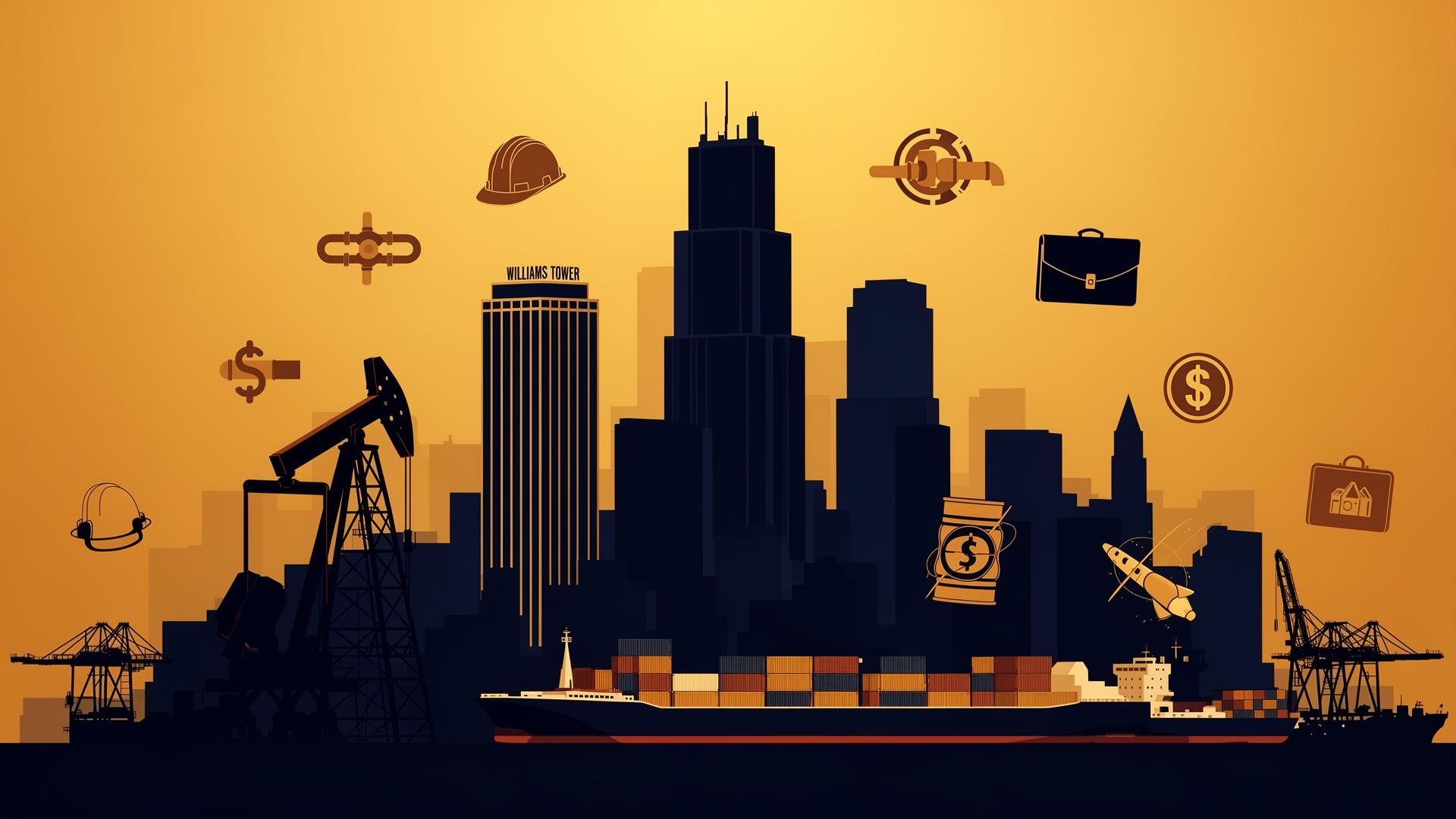 Debt Collector Houston: The Energy-Tested, Boom-Proof Guide to Recovering Business Invoices in Texas