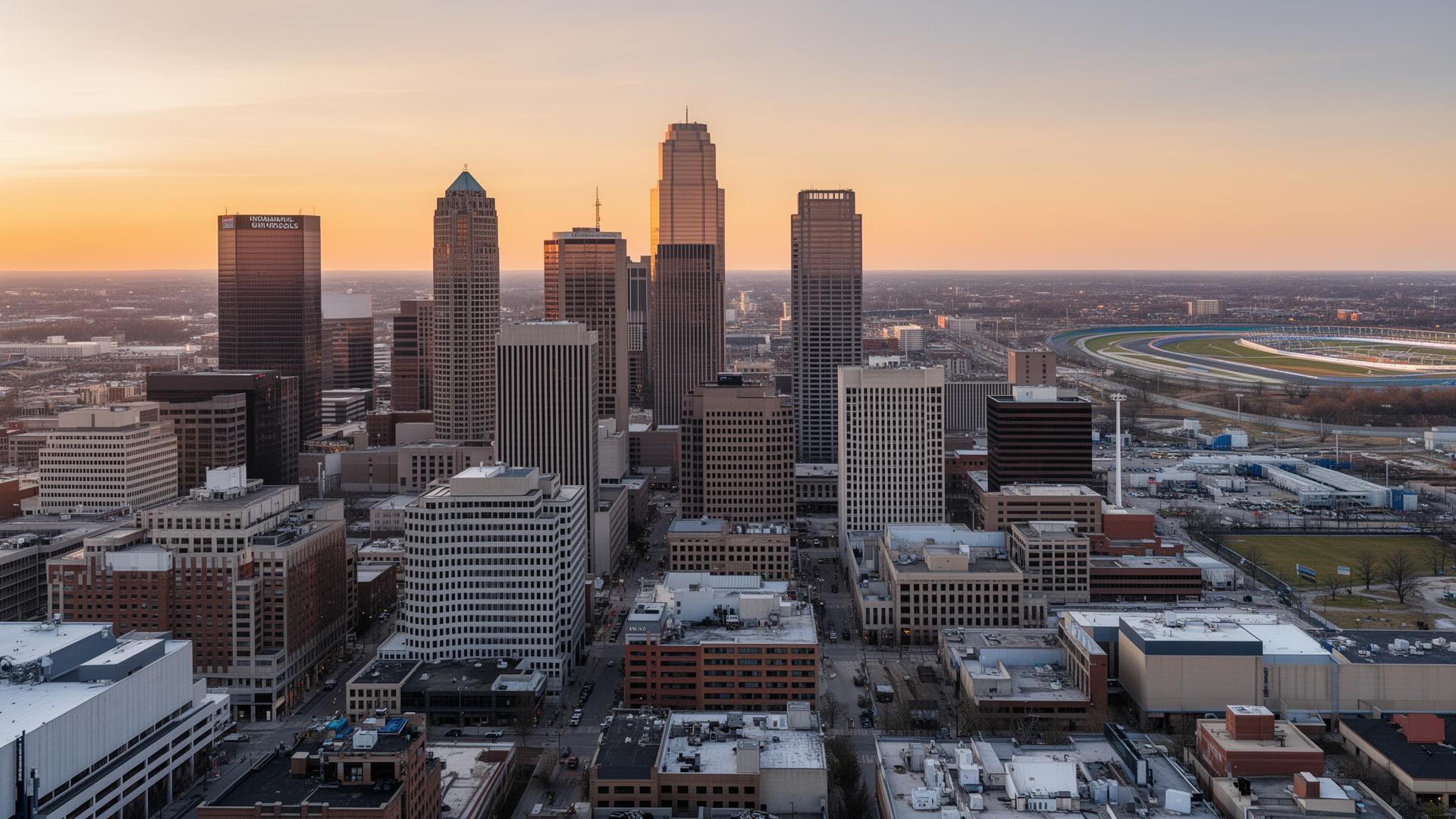 Indiana Debt Collection Agency: Manufacturing & Pharma Hub