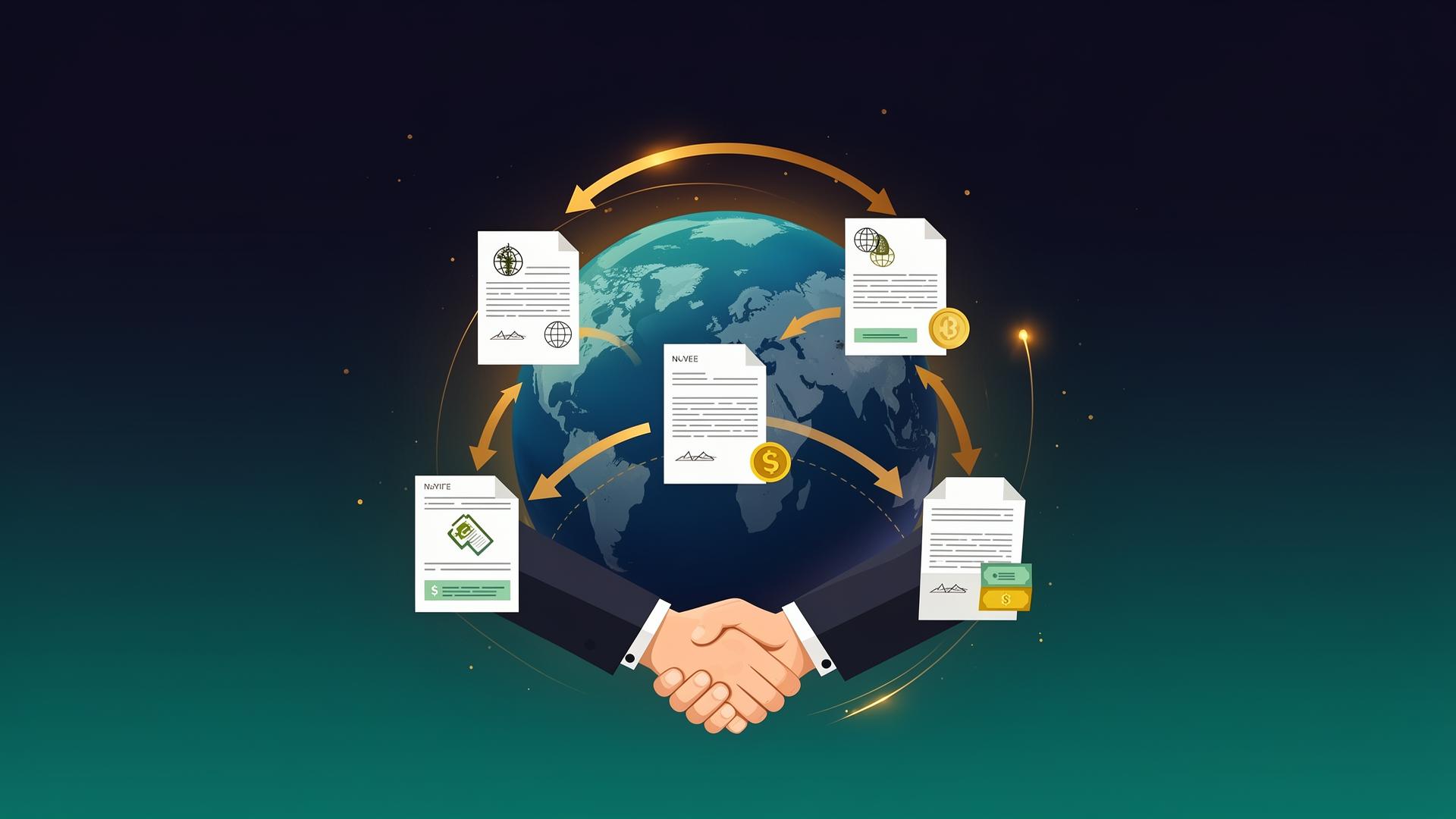 International Invoice Collection Agency: The CFO-Friendly Playbook That Turns "Overseas Overdue" Into Paid