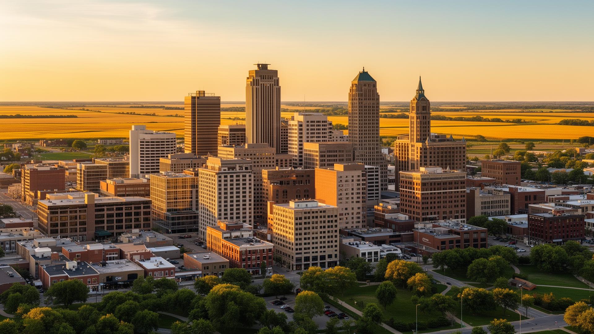 Iowa Debt Collection Services: Agriculture & Insurance Hub