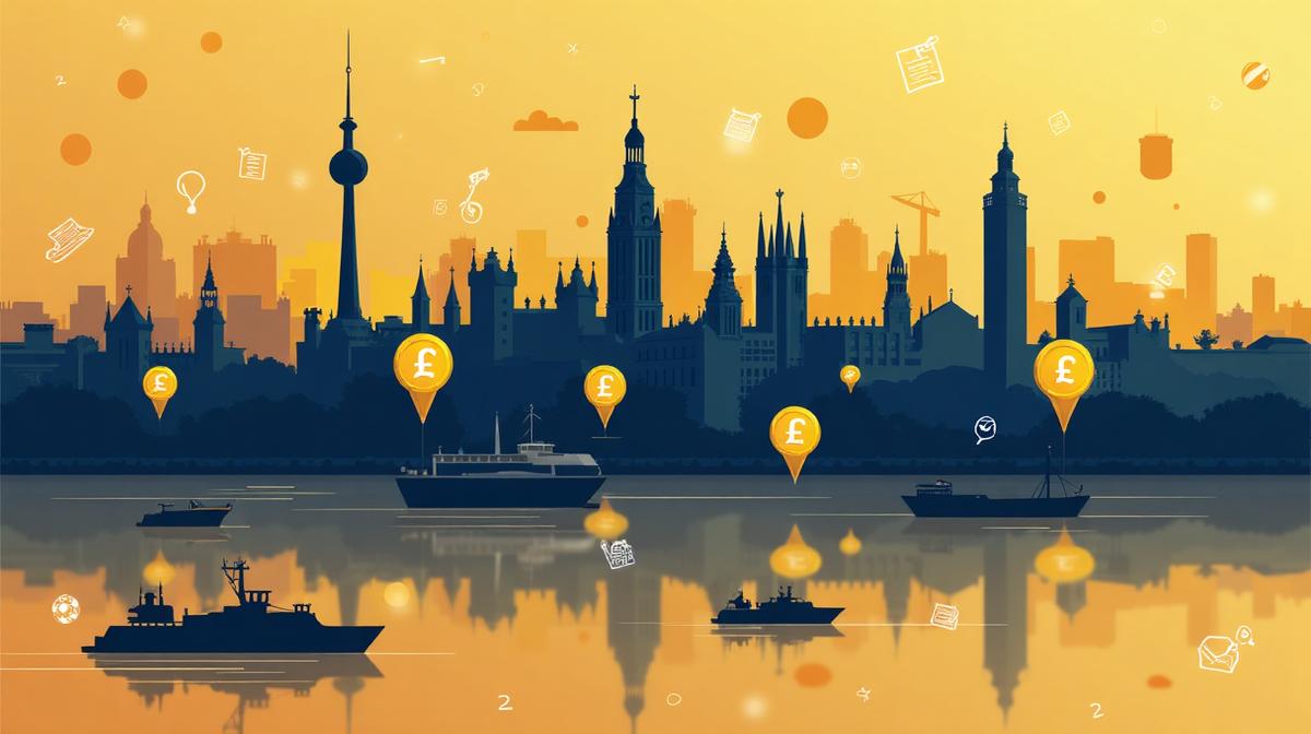 Debt Collector Liverpool (B2B): A Clear, Compliant Plan for Collecting Overdue Invoices