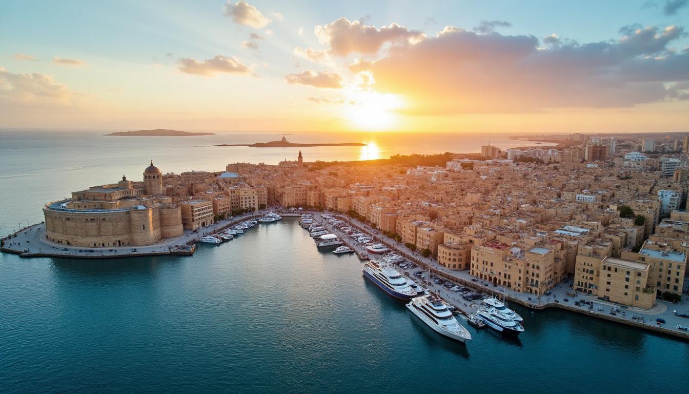 Malta Debt Collection Services: Mediterranean Hub Guide