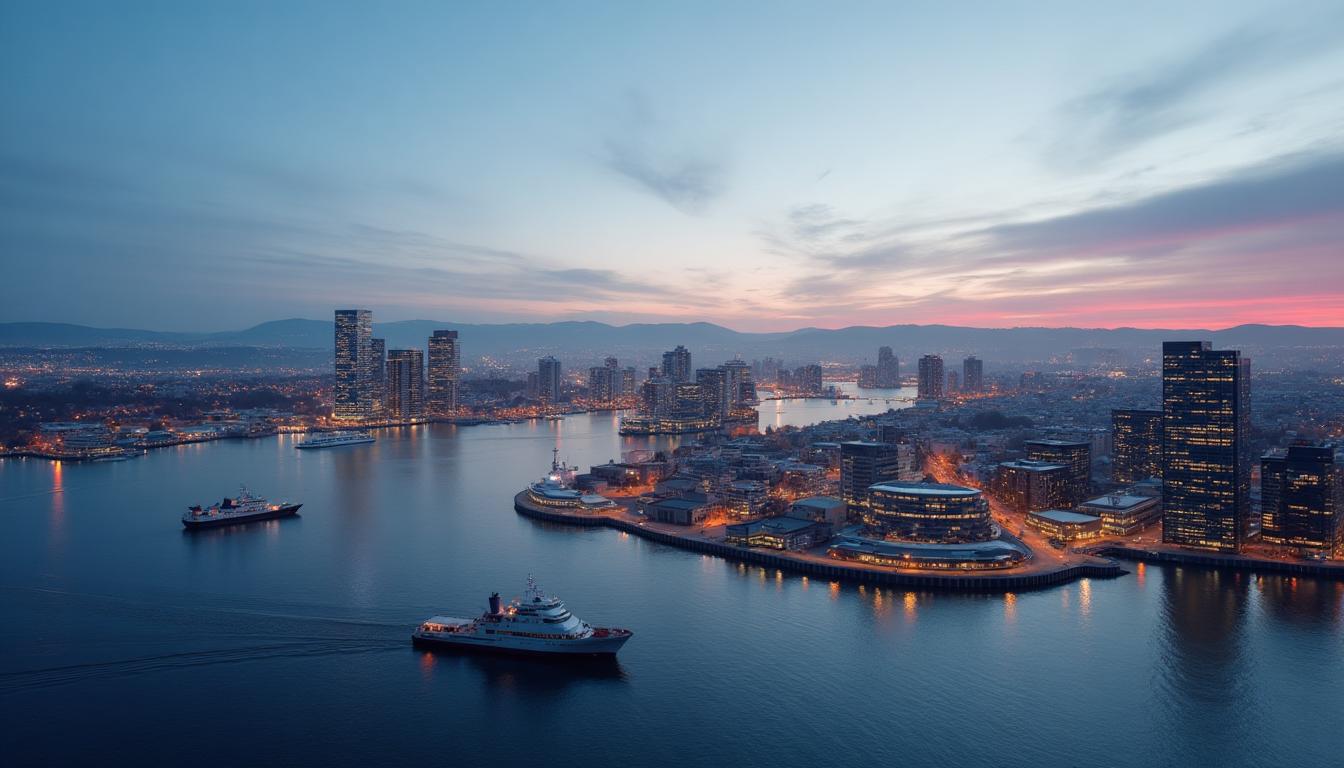 Norway Invoice Collection Services: Nordic Energy Guide