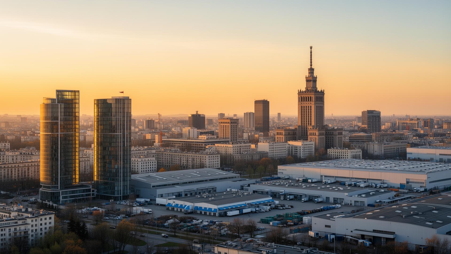 Poland B2B Debt Collection: Manufacturing & Logistics Recovery Guide [2026]