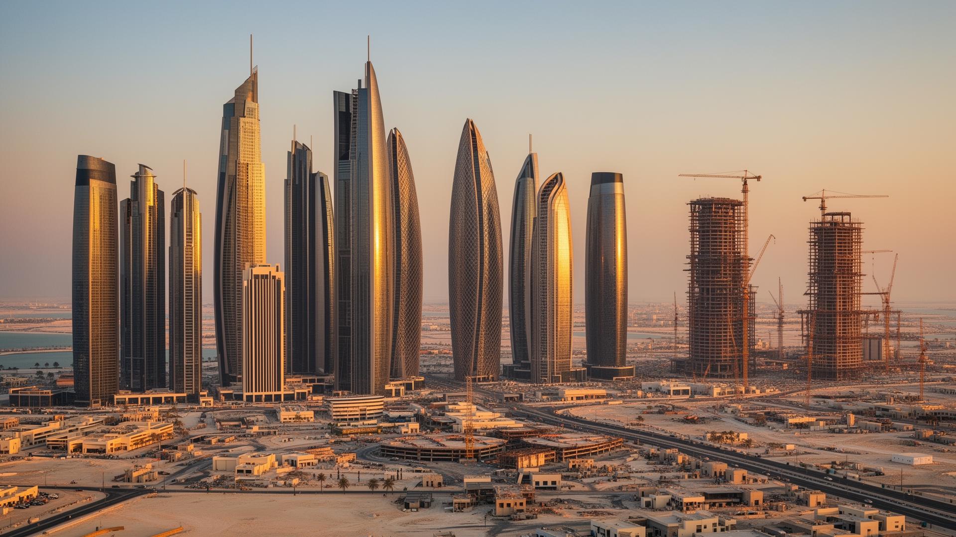 Qatar Debt Collection Agency: Energy & Construction Guide