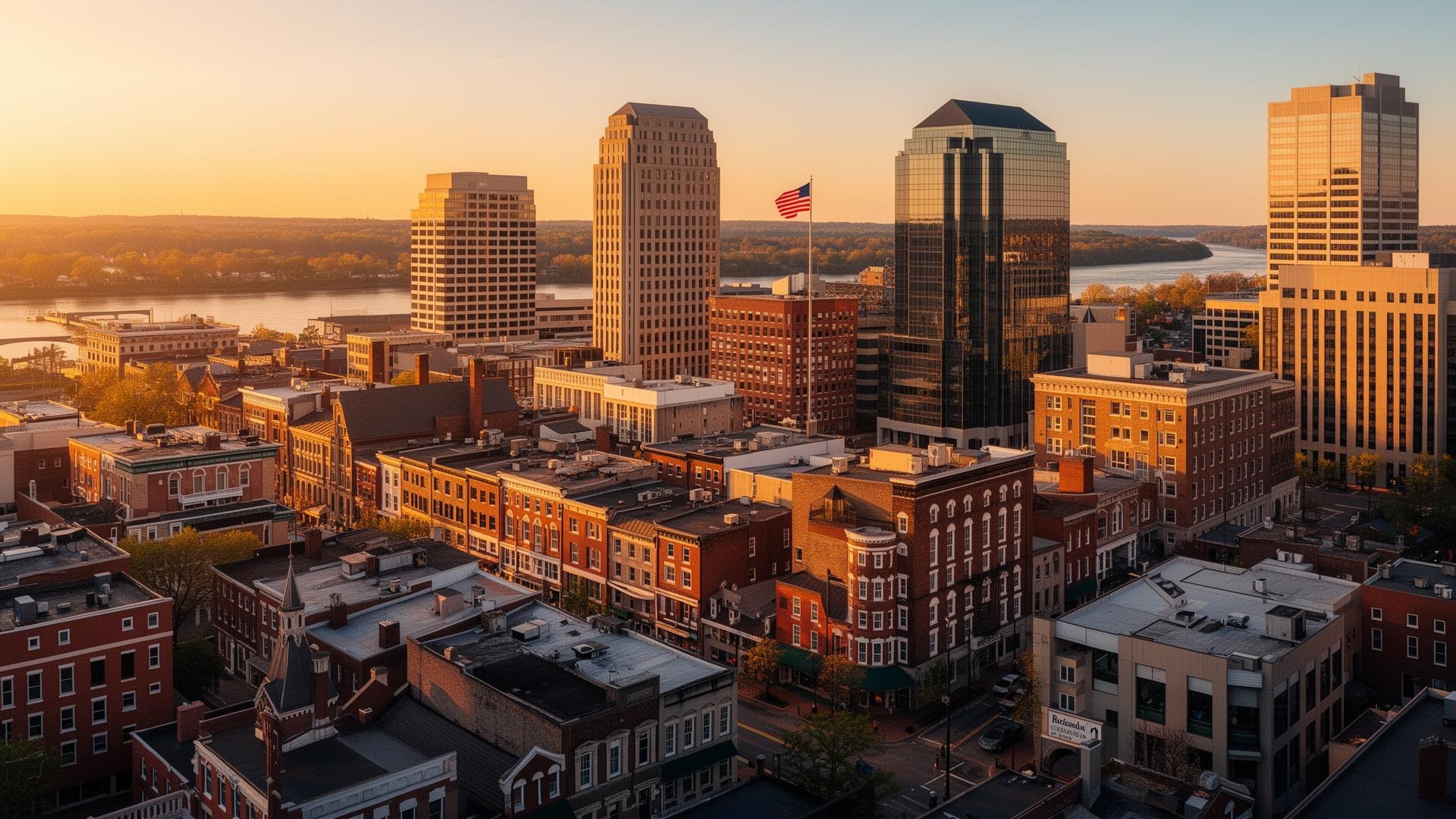 Debt Collector Richmond Virginia: The Proof-First Guide to Recovering Business Invoices