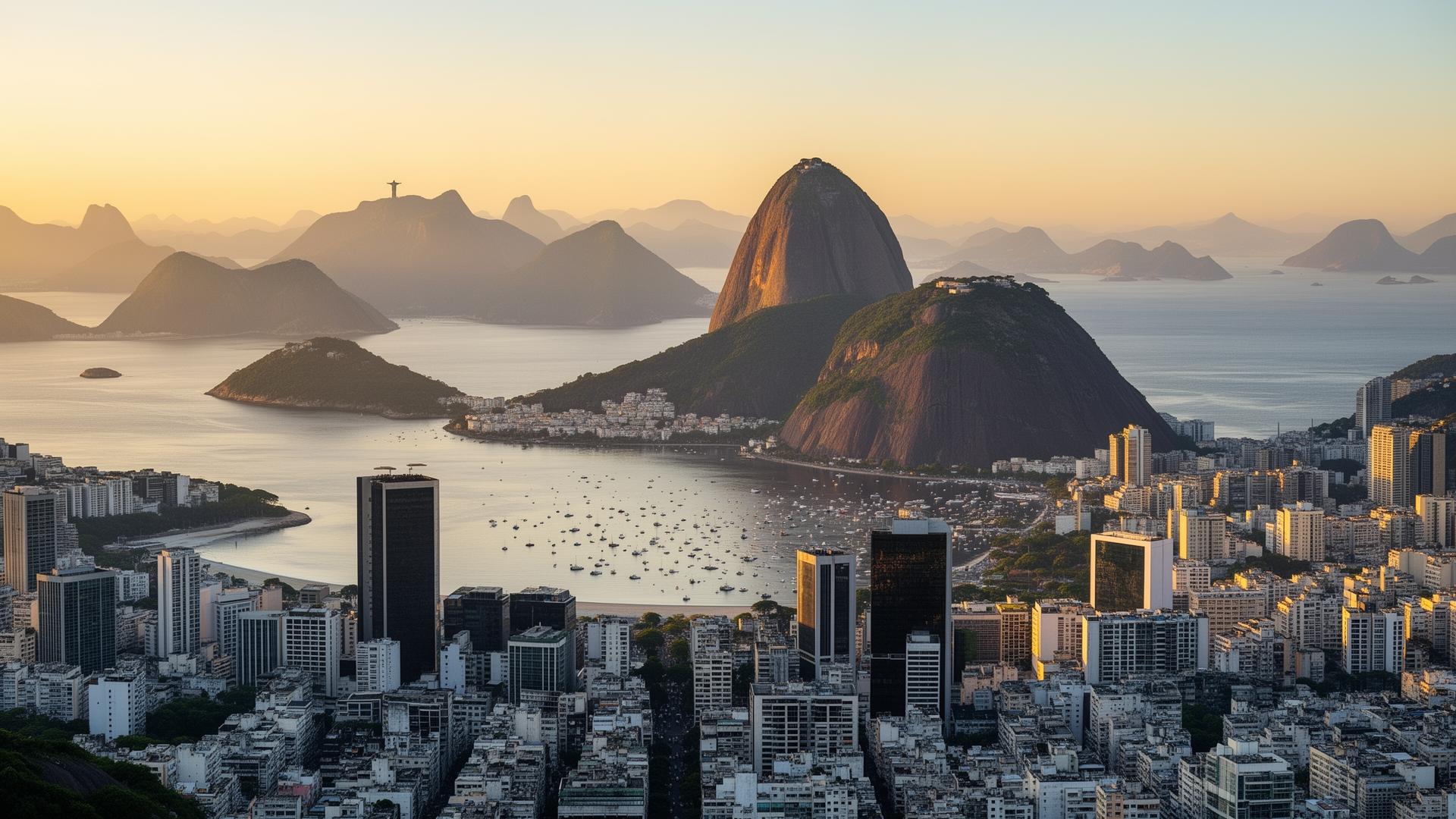 Rio de Janeiro Debt Collection Agency: Brazil Tourism & Energy B2B Guide [2026]