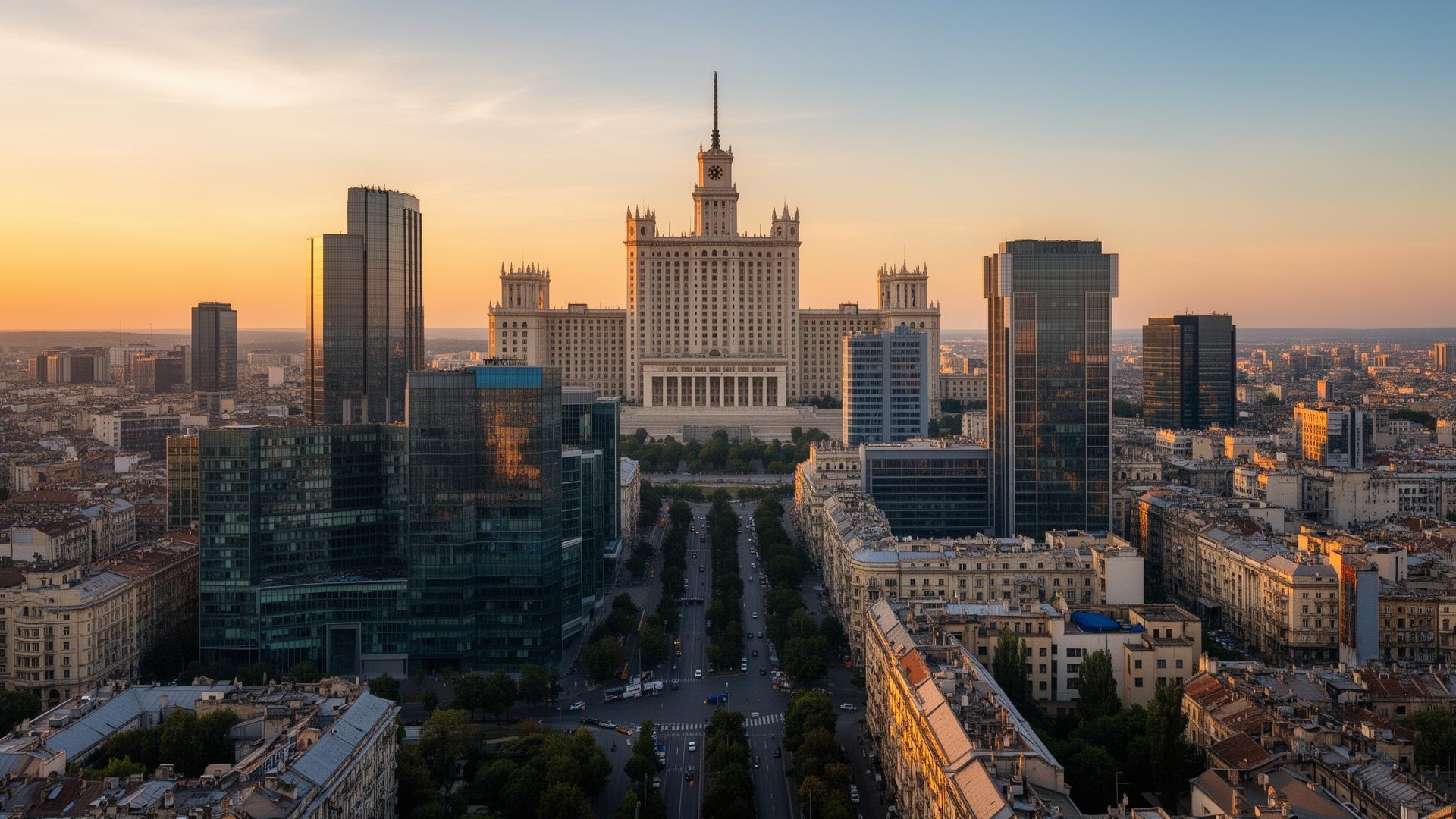 Romania Commercial Debt Collector: EU Manufacturing Guide