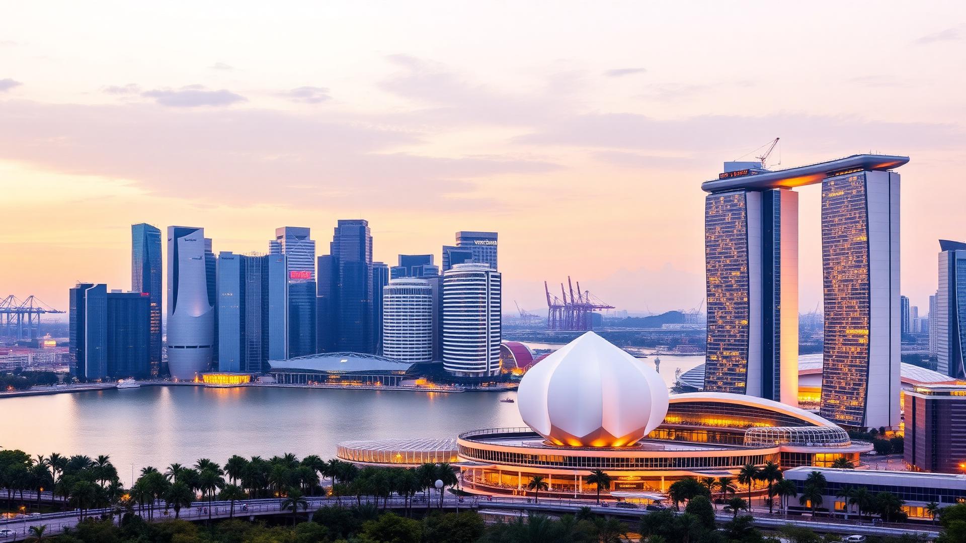 B2B Debt Collection Singapore: ASEAN Trade Hub Guide