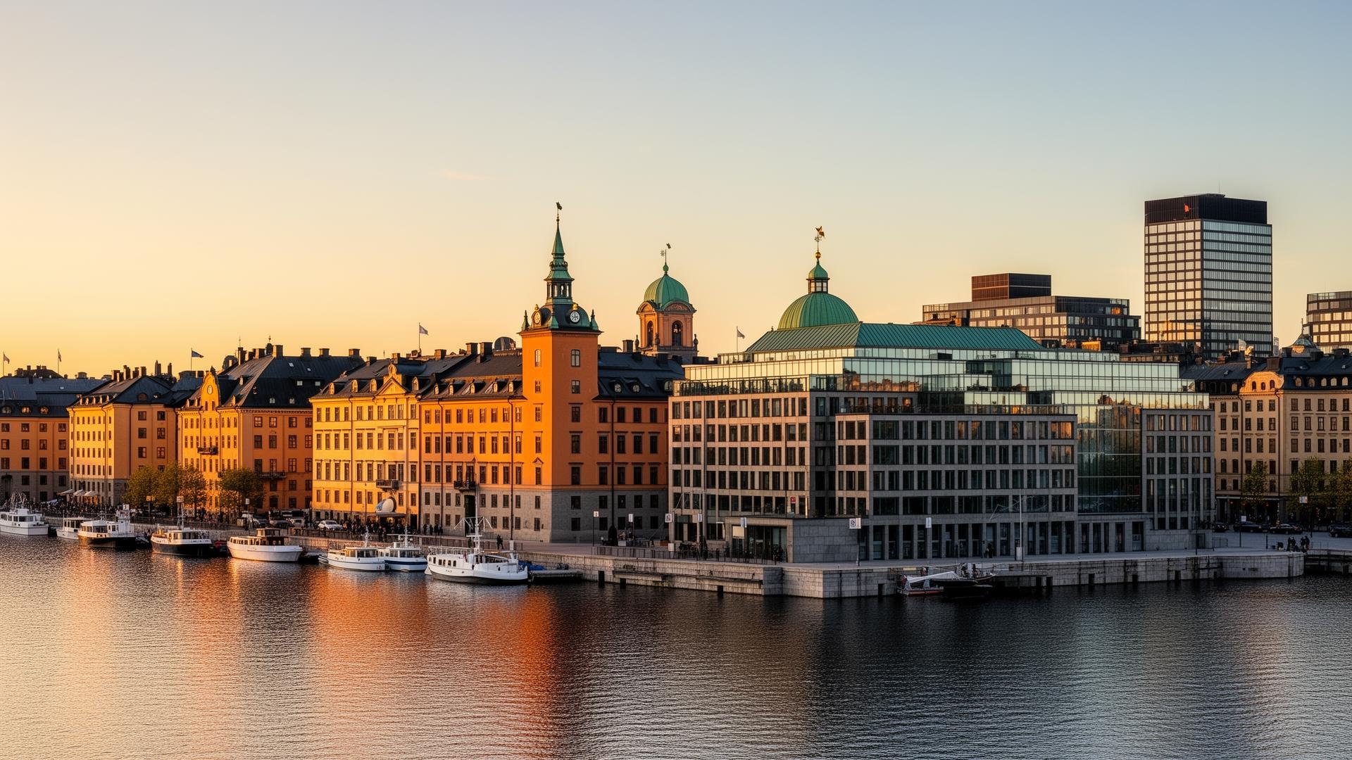 Collect Business Debt Sweden: Nordic Tech Leader Guide