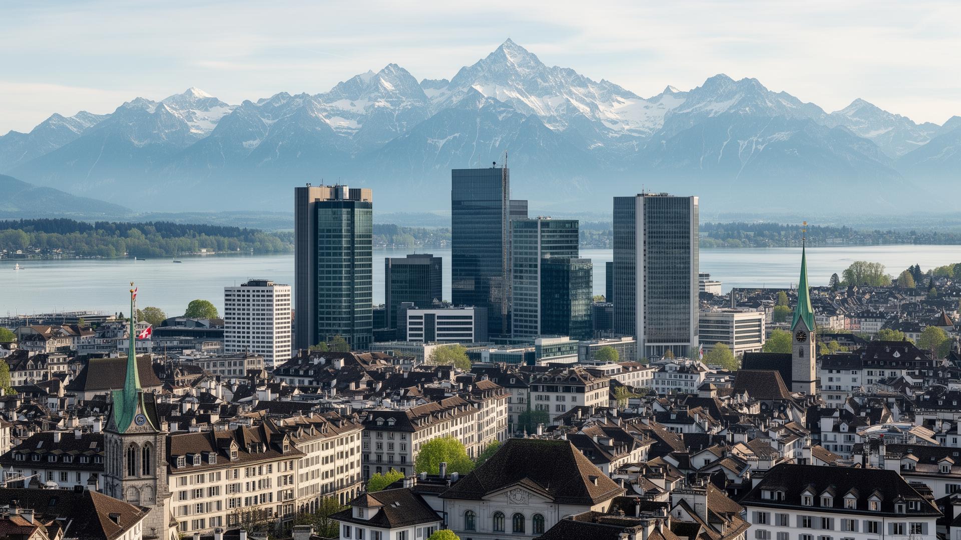Swiss Business Debt Collection: Banking & Pharma Hub Guide