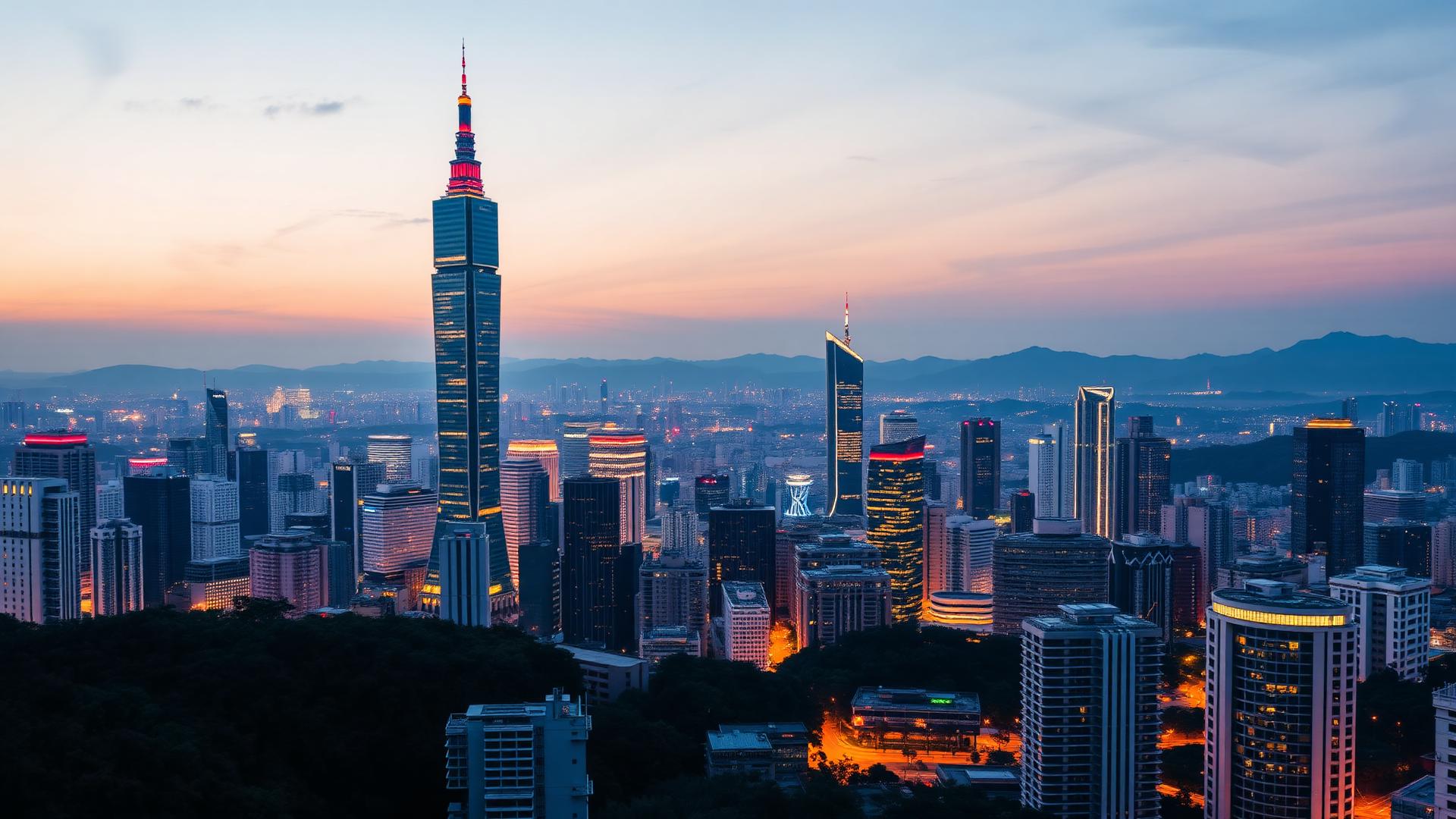 B2B Debt Collection Taiwan: Semiconductor Supply Chain Guide